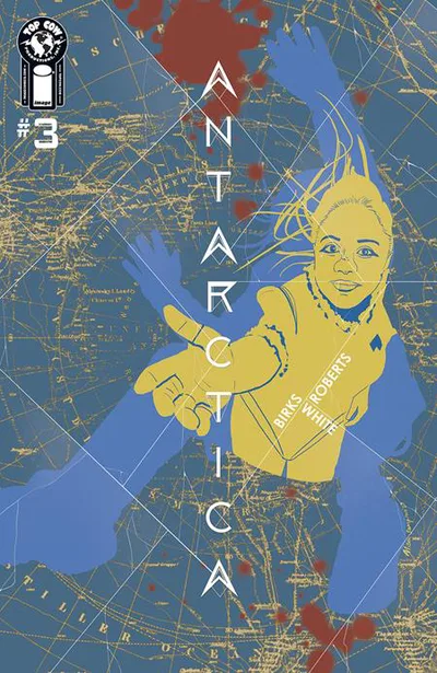 Cover of Cover B