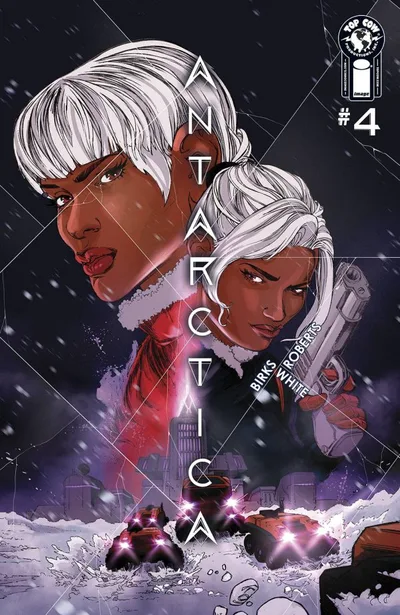 Cover of Cover B