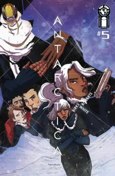 Cover of Cover B