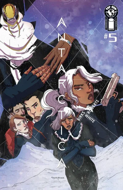 Cover of Cover B