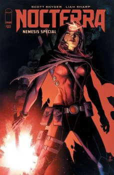 Cover of Jim Cheung Variant