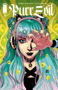Cover of (Of 6) Cover C Francesca Ciregia Variant