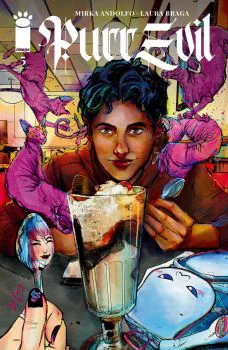 Cover of (Of 6) Cover D Scotto Lavina Variant