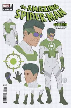 Cover of R.B. Silva Incentive Design Variant (1:10)