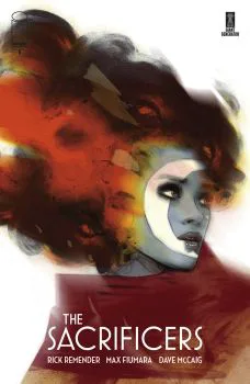 Cover of Cover C Tula Lotay Incentive Variant (1:10)