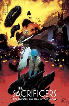Cover of Cover E Matteo Scalera Incentive Variant (1:20)