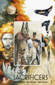 Cover of Cover F J.G. Jones Incentive Variant (1:25)