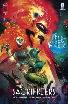 Cover of Cover G Nic Klein Incentive Variant (1:30)