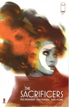 Cover of Cover Q Tula Lotay Variant