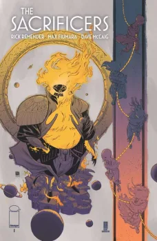 Cover of Cover N Stephen Green Exclusive Variant