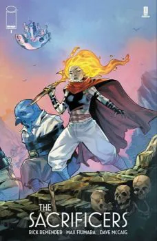 Cover of Cover R Roi Mercado Exclusive Variant