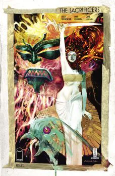 Cover of CVR B Inc 1:10 Eric Canete Var