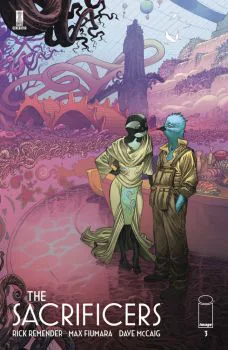 Cover of CVR B Roberto Ali Var