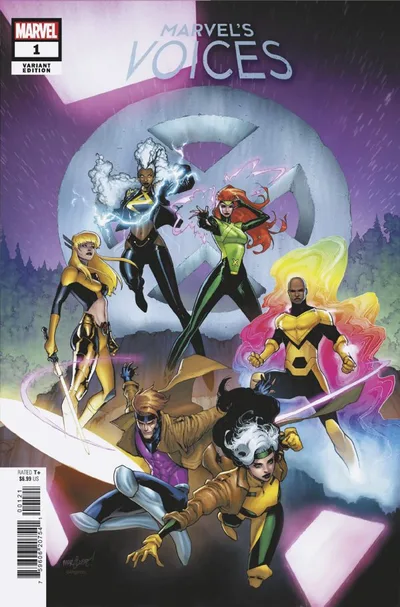 Cover of Cover B