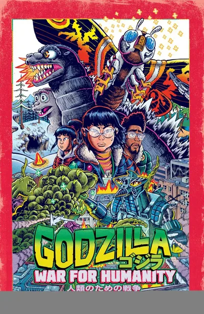 Cover of Cover B