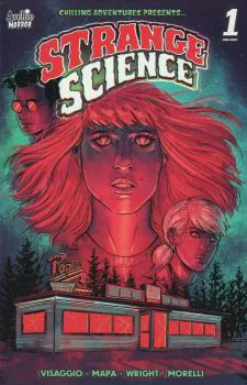 Cover of Cover B