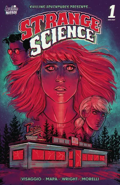 Cover of Cover B
