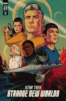 Cover of Mike Cho Incentive Variant (1:25)