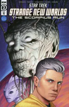 Cover of Malachi Ward Incentive Variant (1:25)