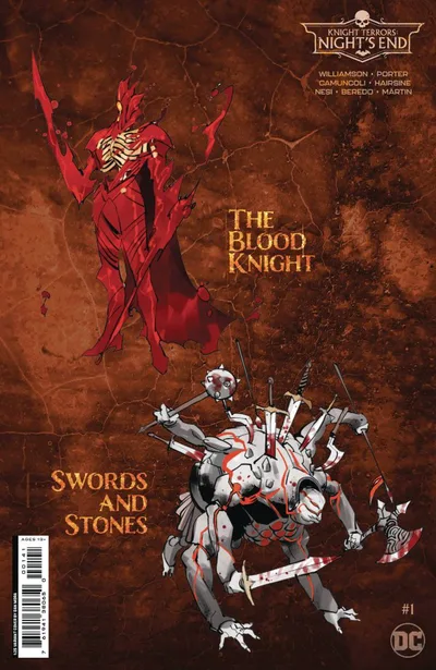 Cover of Cover D