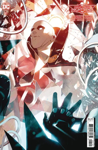 Cover of Cover B