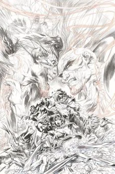 Cover of Cover G