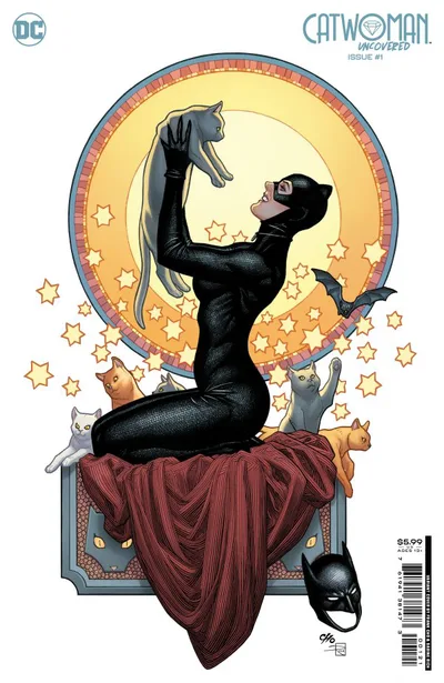 Cover of Cover B