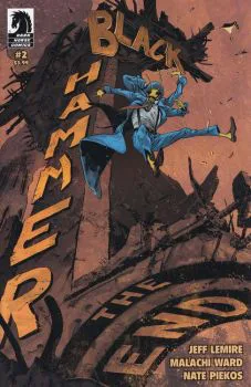 Cover of Max Fiumara Variant