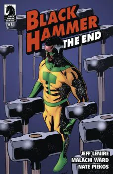 Cover of Max Fiumara Variant
