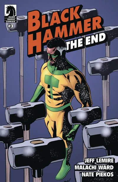 Cover of Max Fiumara Variant
