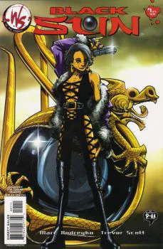Cover of Cover B