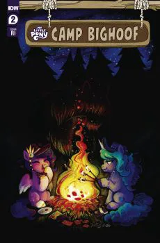 Cover of Nicole Goux Incentive Variant (1:10)