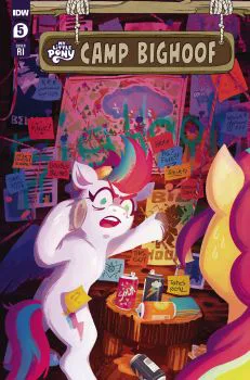 Cover of JustaSuta Incentive Variant (1:25)
