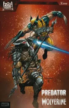Cover of Tyler Kirkham Exclusive Variant