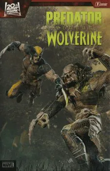Cover of Björn Barends Exclusive Variant