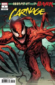 Cover of Cover C Greg Land Incentive Variant (1:25)