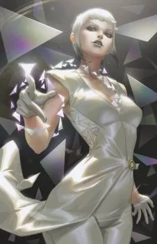 Cover of Ejikure Incentive Variant (1:50)