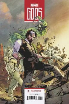 Cover of Mahmud Asrar Incentive Variant (1:25)