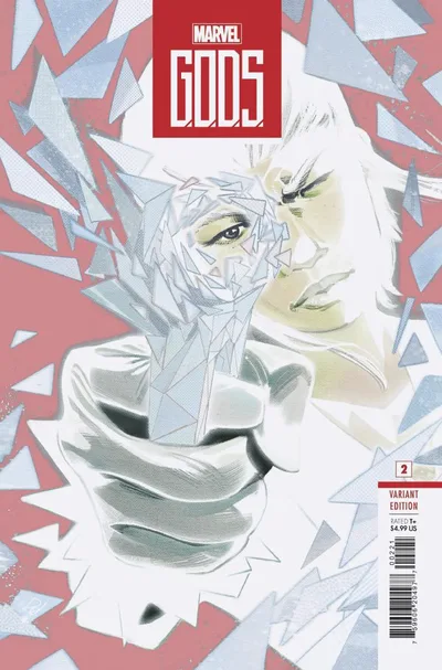 Cover of Cover B