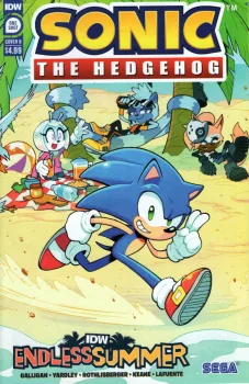 Cover of Cover B