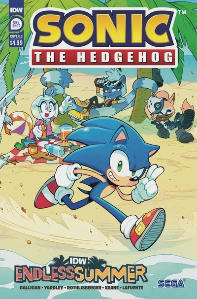 Cover of Cover B
