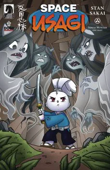Cover of Agnes Garbowska Variant
