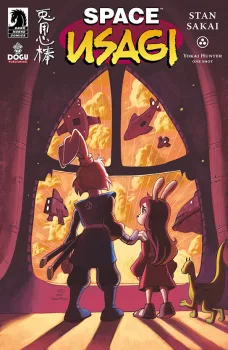 Cover of Chrissie Zullo NYCC Exclusive Variant (Ltd. 1000)