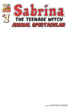 Cover of Cover I Great Wall of Comic Exclusive - White Sketch (ltd 300)