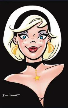 Cover of Cover O Dan Parent Exclusive Variant