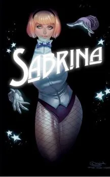 Cover of Cover P Zatanna  #15 Homage (ltd 150)