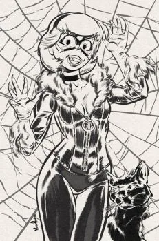 Cover of Cover AD Nuno Pereira Exclusive B&W Variant (Ltd. 25)