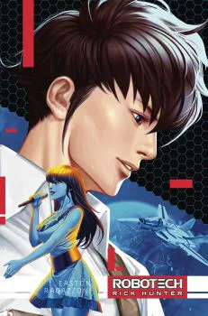 Cover of Inhyuk Lee Exclusive Variant