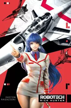Cover of Pack Copic Cover: Derrick Chew Variant