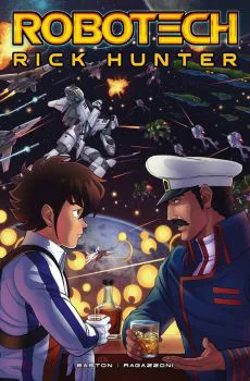 Cover of Bon Bernado Variant